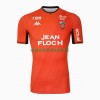 Maillot de Supporter FC Lorient Domicile 2021-22 Pour Homme